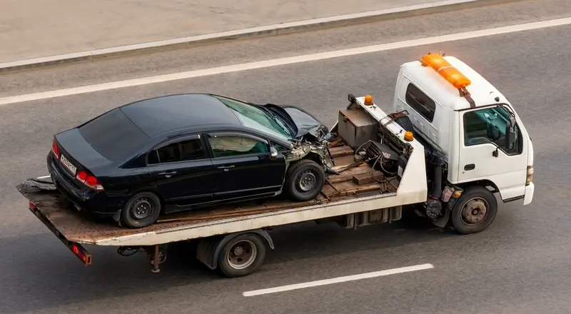 Auto socorro 24h em Sete Lagoas – atendimento para pane elétrica e mecânica