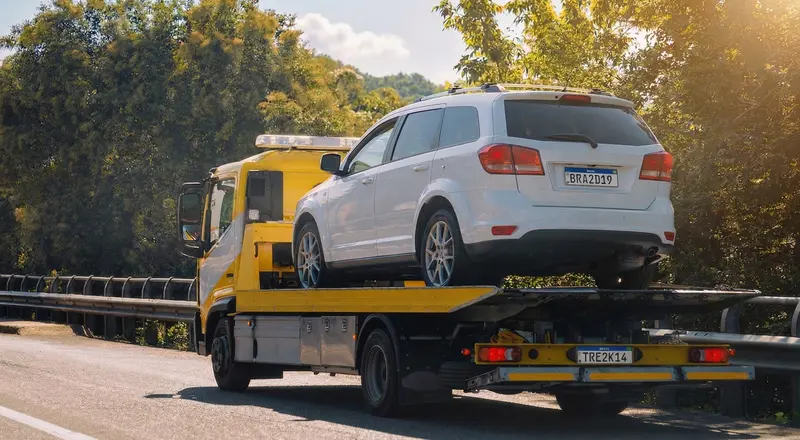 Transporte de veículos em Sete Lagoas – MG com segurança e discrição
